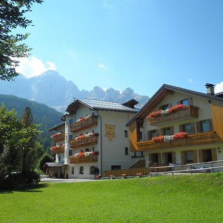 Hotel Edelweiss فال دي زولدو المظهر الخارجي الصورة