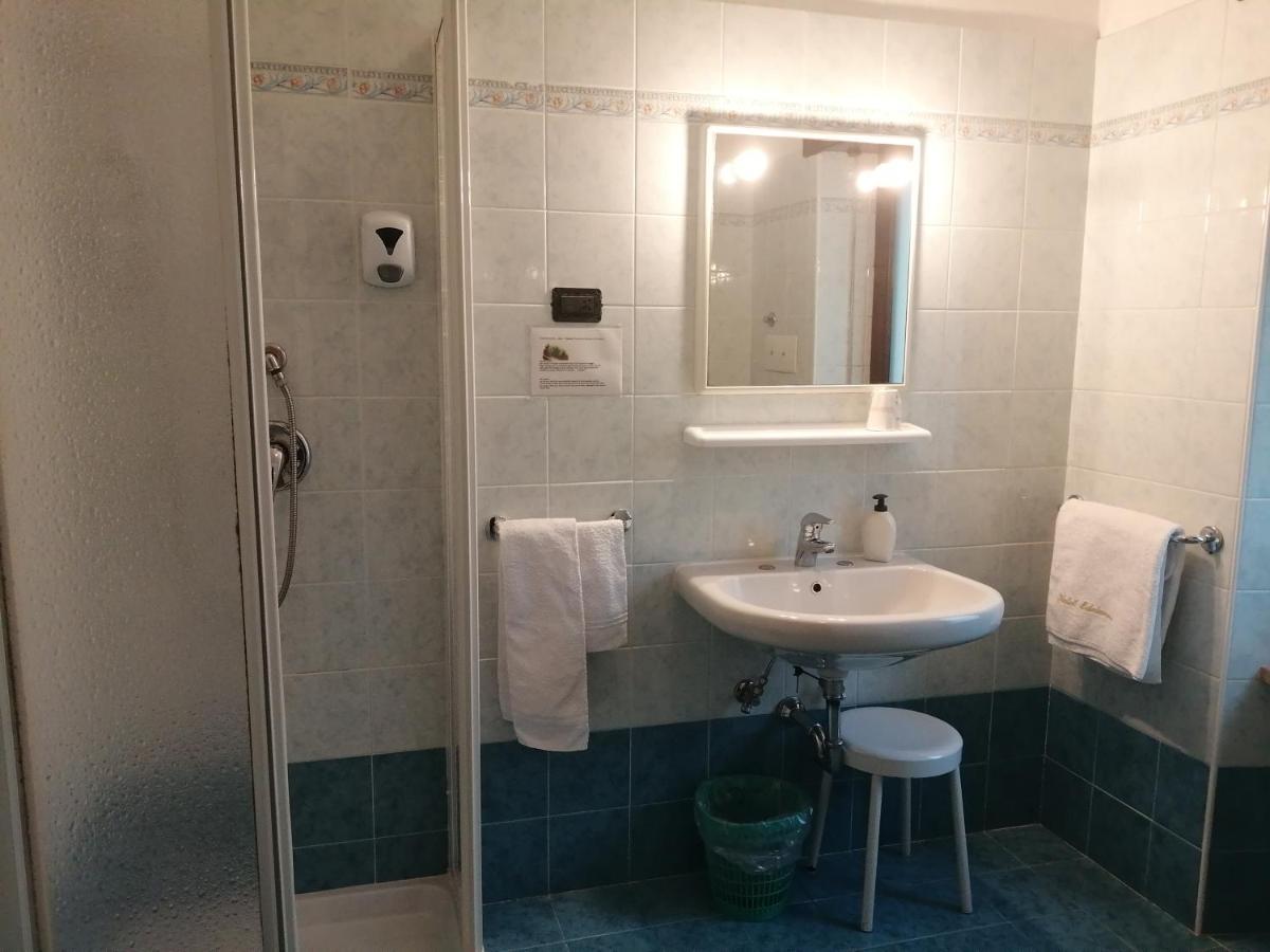 Hotel Edelweiss فال دي زولدو المظهر الخارجي الصورة
