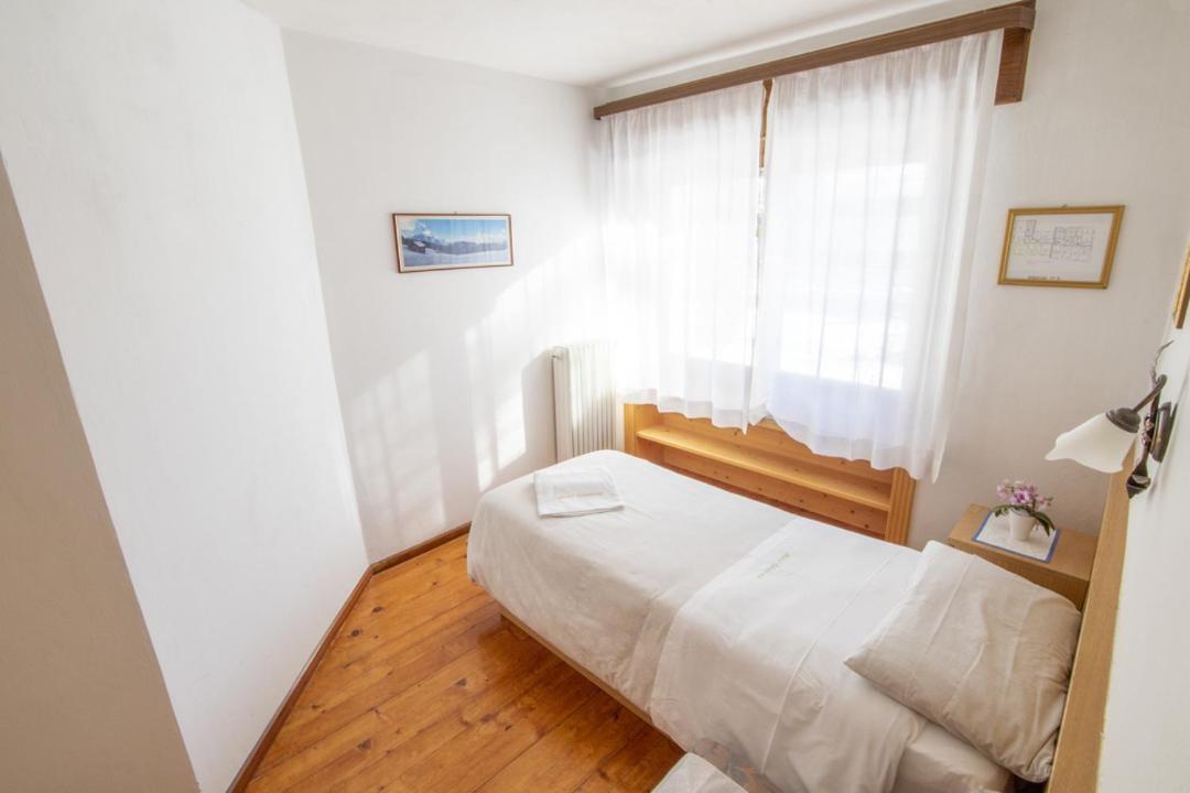 Hotel Edelweiss فال دي زولدو المظهر الخارجي الصورة