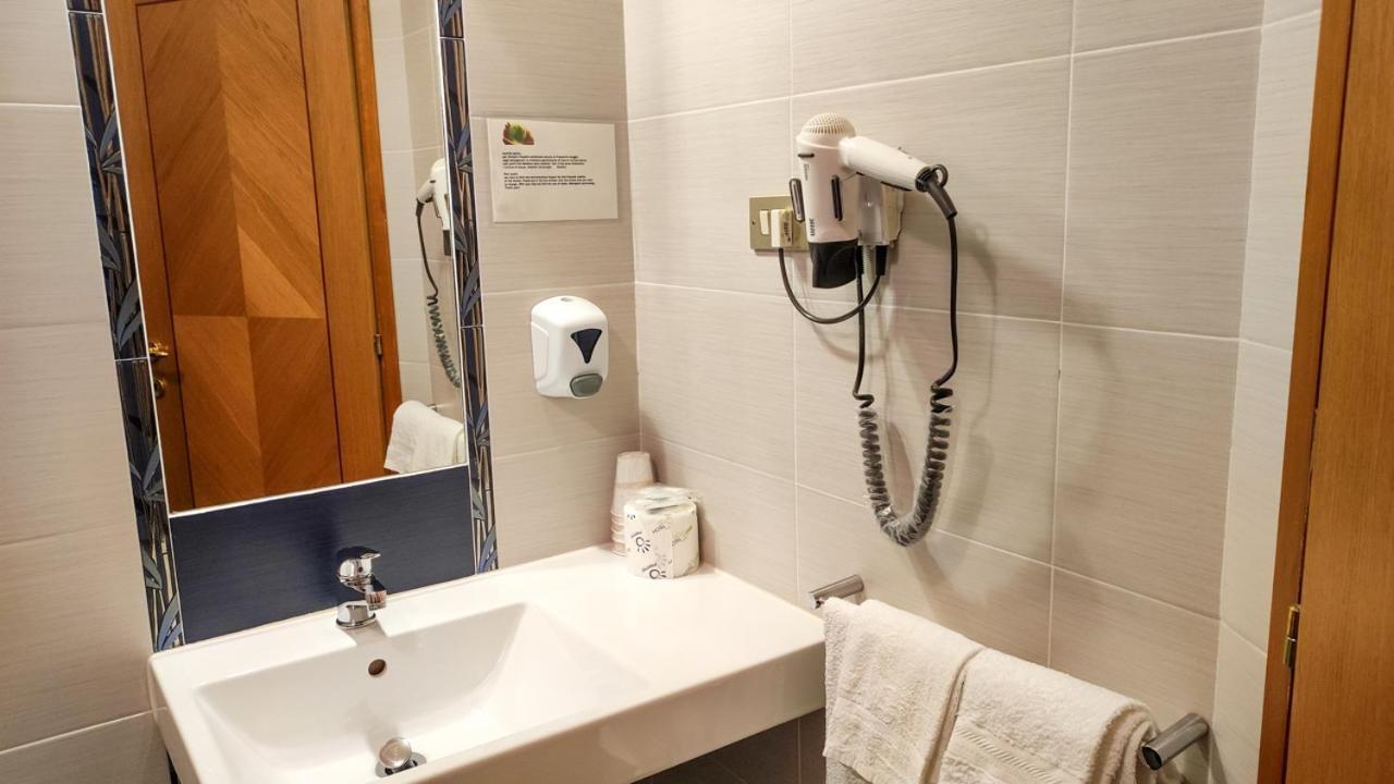 Hotel Edelweiss فال دي زولدو المظهر الخارجي الصورة