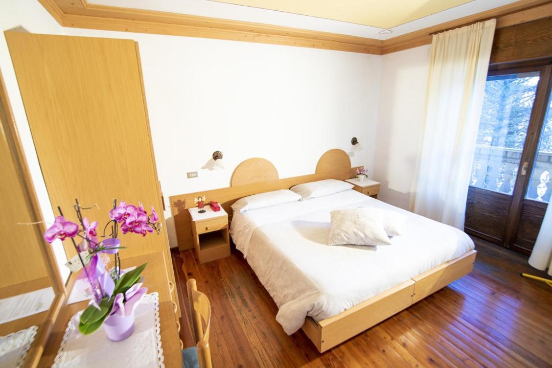 Hotel Edelweiss فال دي زولدو المظهر الخارجي الصورة