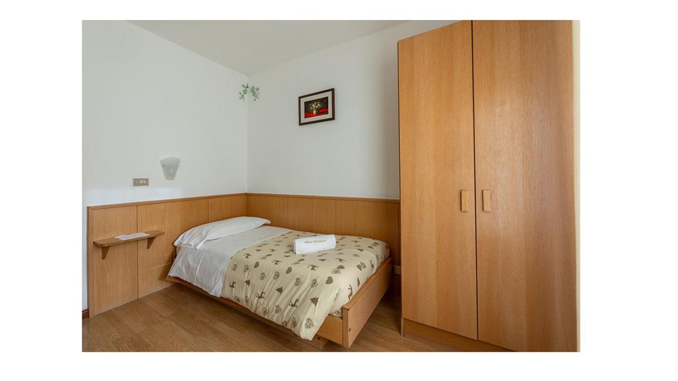 Hotel Edelweiss فال دي زولدو المظهر الخارجي الصورة