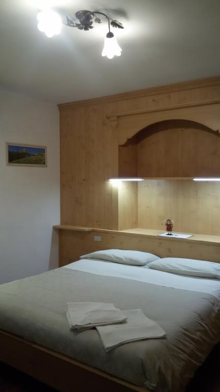 Hotel Edelweiss فال دي زولدو المظهر الخارجي الصورة
